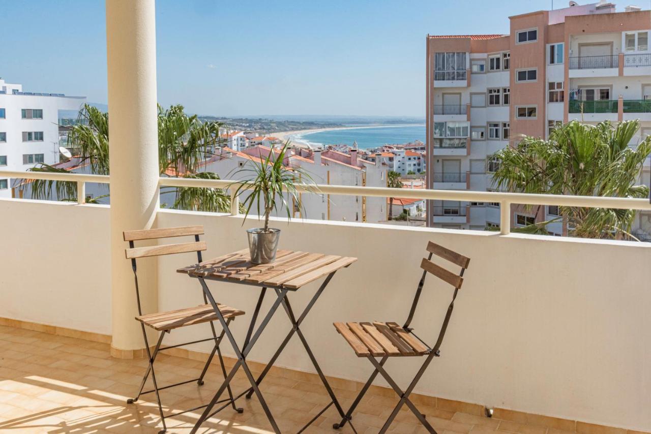 Casa Andy - 2 Bed Room Apartment With Sea View Lagos Exterior photo
